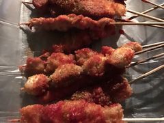 -庞记炸串