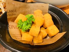 -万丽轩·粤菜(王府井金茂万丽酒店)