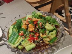 -海底捞火锅(摩尔广场店)