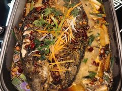 -星璨火吧KTV聚会餐厅(丰庆路店)