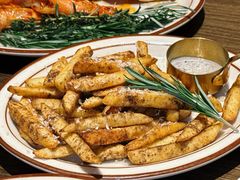 -ZAFFERANO西班牙海鲜饭(上海首店)