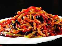 -洪霞餐馆