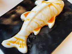 干酪鱼-小吊梨汤·北京菜·烤鸭(鸟巢店)