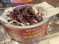 -龍歌自助小火锅(芝罘万达店)