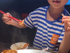 -胖哥俩肉蟹煲(盐城金鹰国际店)