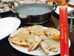-凯华海鲜火锅·传承三十六年