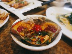 -肥信潮菜(科新路店)