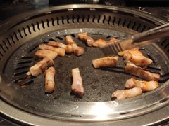 -韩悦牛排烤肉(仓山万达店)