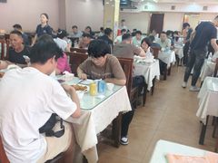 -同发号饭庄(复兴路店)