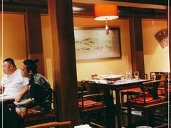 大堂-那家小馆•北京菜•烤鸭(中关村店)