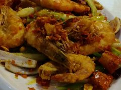 -黑石礁酒楼·海鲜(黑石礁店)