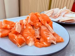 -仙螺岛海鲜自助餐厅(总店)
