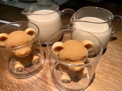 -大树餐厅(益田假日店)