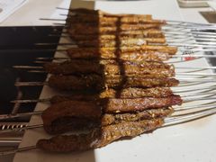 -唛嘻哒烤串朝鲜族风味(金桥店)