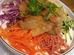 -大眼锅贴水饺(河东店)