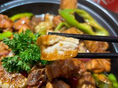 -状元虎.摇滚炒鸡.家常菜(义勇街店)