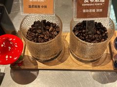 -Peet's 皮爷咖啡(海雅缤纷城店)