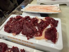 -潮悦牛肉火锅城(水贝店)