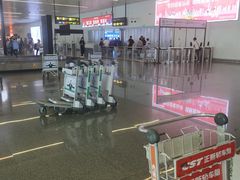 -南宁吴圩国际机场-T2航站楼