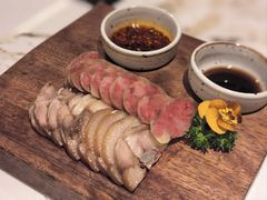 -永春园·扬州早茶·淮扬菜(漫乐城店)