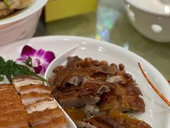 -叙福楼海鲜酒家(季华西路店)