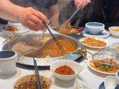 -千牛将·鲜牛肉火锅(开元路店)