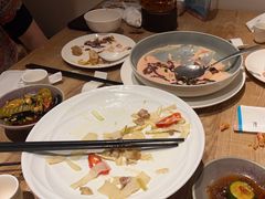 -客汀家宴·客家烟火 四季食材(集美店)