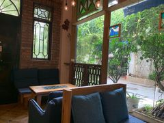 -西关84·History·Art·Cafe