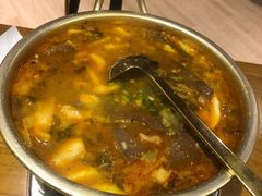 -东就鸭饭店·古早海南菜(友谊南海城店)