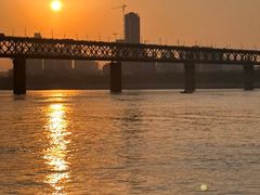 -武汉关码头(轮渡站)