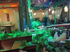 -韵秋荷(宝山龙湖天街店)