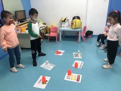 -布劳克教育·易贝乐英语(罗湖太宁店)