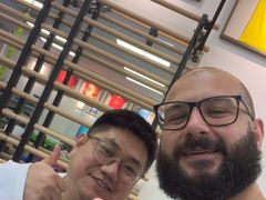 -任道弘德运动康复中心(江河汇店)