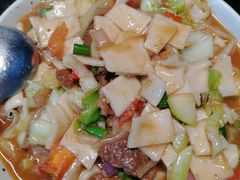 -臻老板牛肉面(光华路SOHO店)