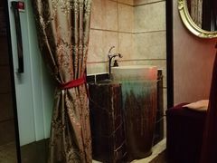 -鸿远足浴·瑜伽按摩·养生Spa旗舰店