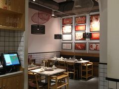 大堂-为什么牛潮汕牛肉火锅(中信广场店)