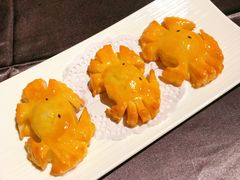 -蟹榭·本帮江浙菜·蟹宴(五角场合生汇商场店)