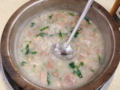 -标记美食新鲜猪杂(兴南大道店)