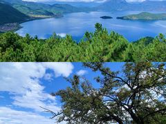 -丽江泸沽湖景区