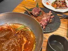-黑牛の店·和牛烧肉(大悦城店)