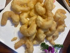 -惠宾饭庄(中山路店)