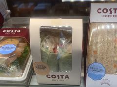 -COSTA COFFEE(龙德广场店)