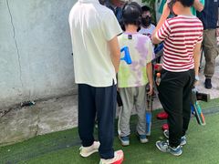 -东湖小天池真人CS彩弹野战基地