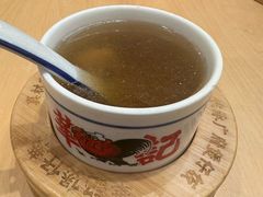 -华记煲仔华·煲仔饭(市桥易发店)