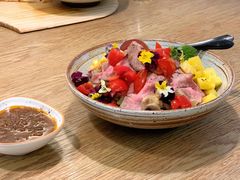 -ALLORA意大利餐厅(丰盛里店)