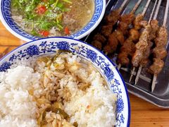 -大陈鸿源牛肉馆(大陈总店)