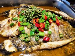 -半天妖烤鱼(方庄店)