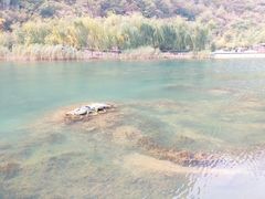 -河南宝泉旅游区