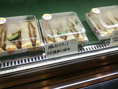 -帝戎(禾祥西路店)