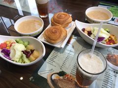 -豪享来中西餐厅(隆昌店)
